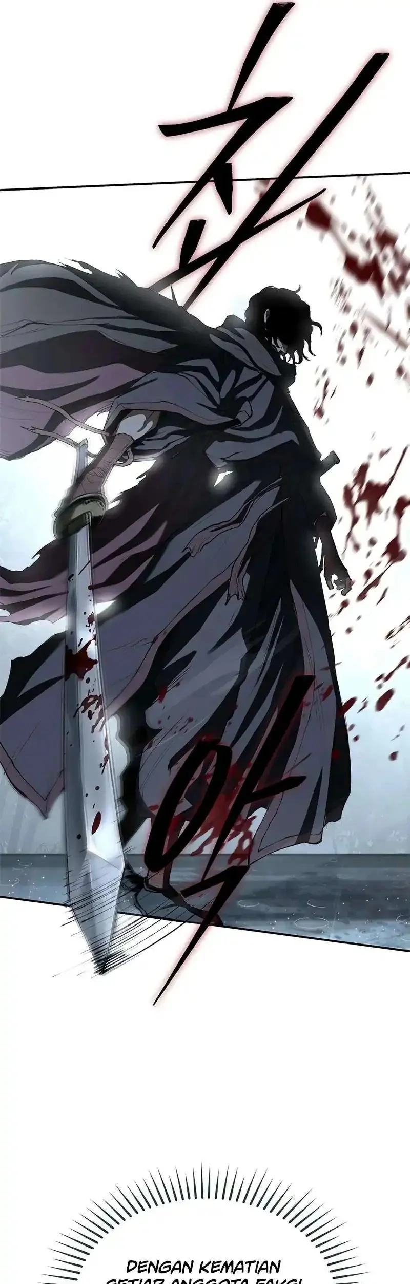Psychopath in Murim Chapter 10 - halaman 58