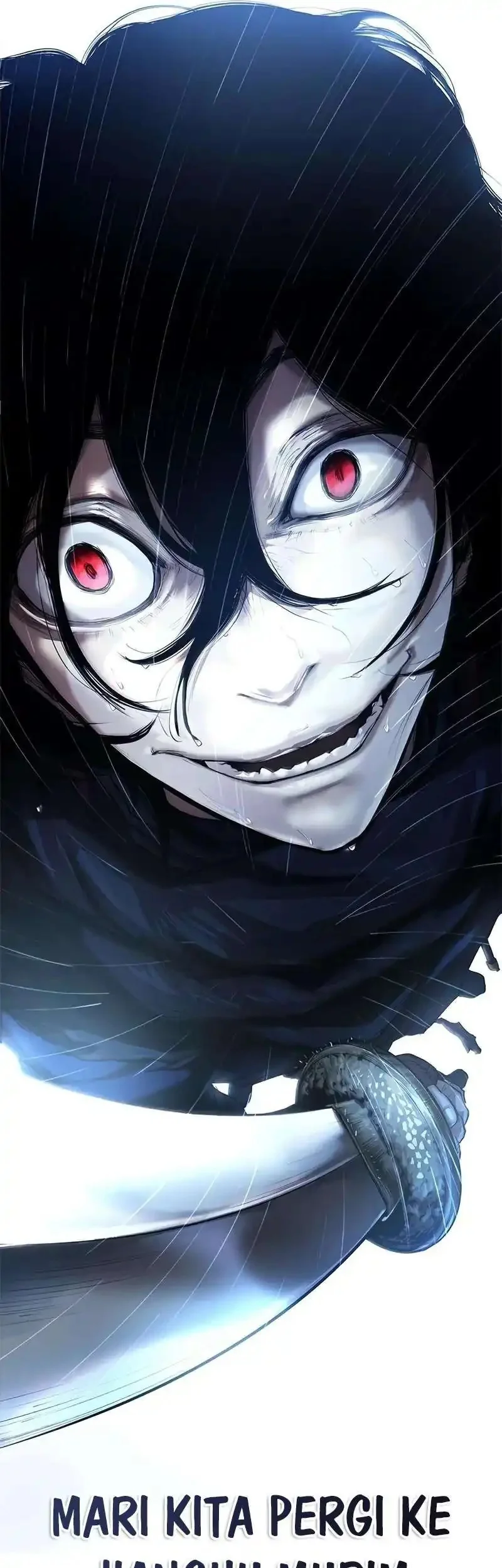 Psychopath in Murim Chapter 10 - halaman 62