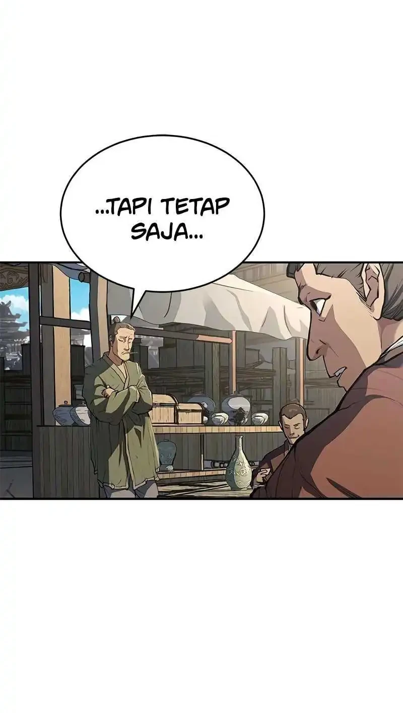 Psychopath in Murim Chapter 11 - halaman 10