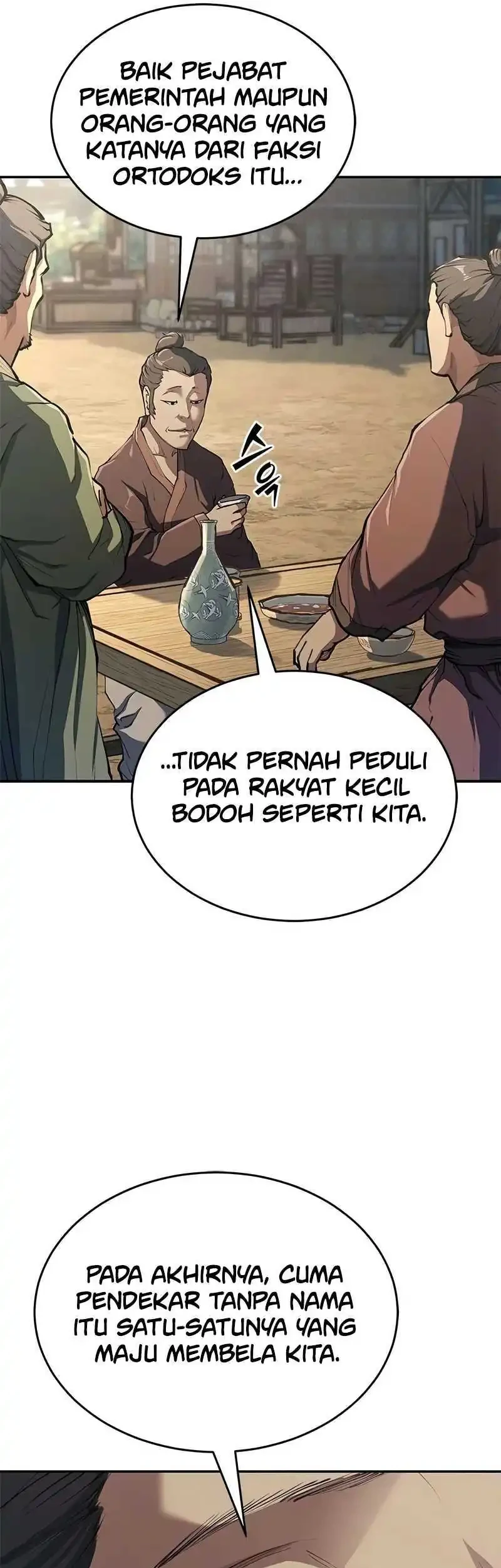 Psychopath in Murim Chapter 11 - halaman 11