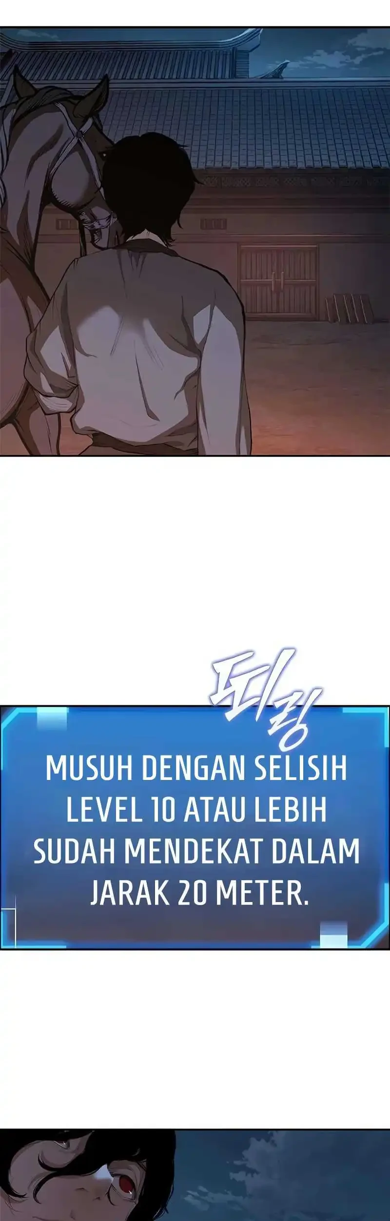 Psychopath in Murim Chapter 11 - halaman 21