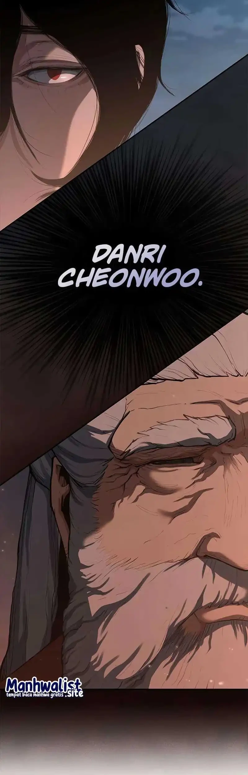 Psychopath in Murim Chapter 11 - halaman 26