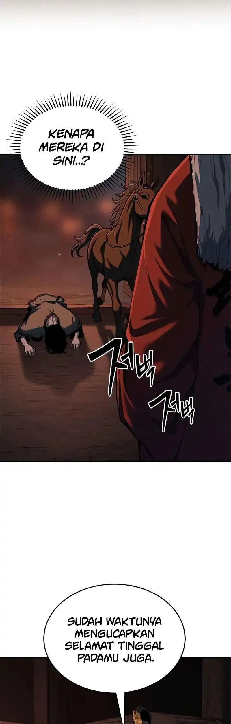 Psychopath in Murim Chapter 11 - halaman 27
