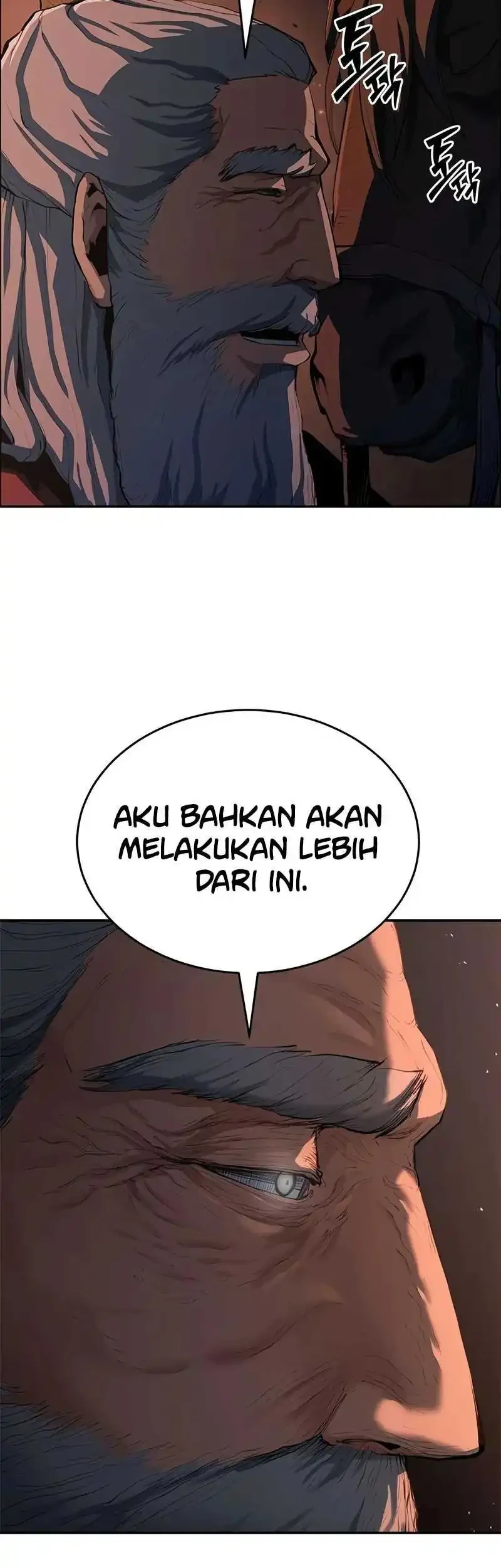 Psychopath in Murim Chapter 11 - halaman 32