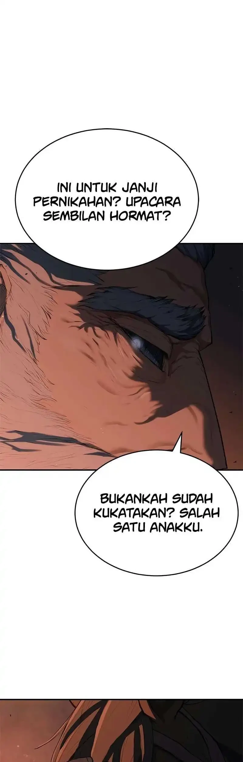 Psychopath in Murim Chapter 11 - halaman 33