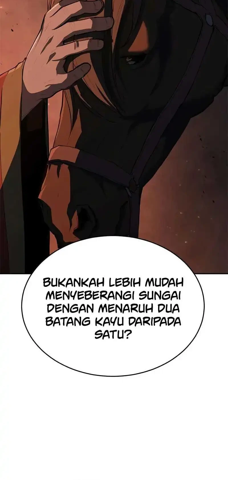 Psychopath in Murim Chapter 11 - halaman 34