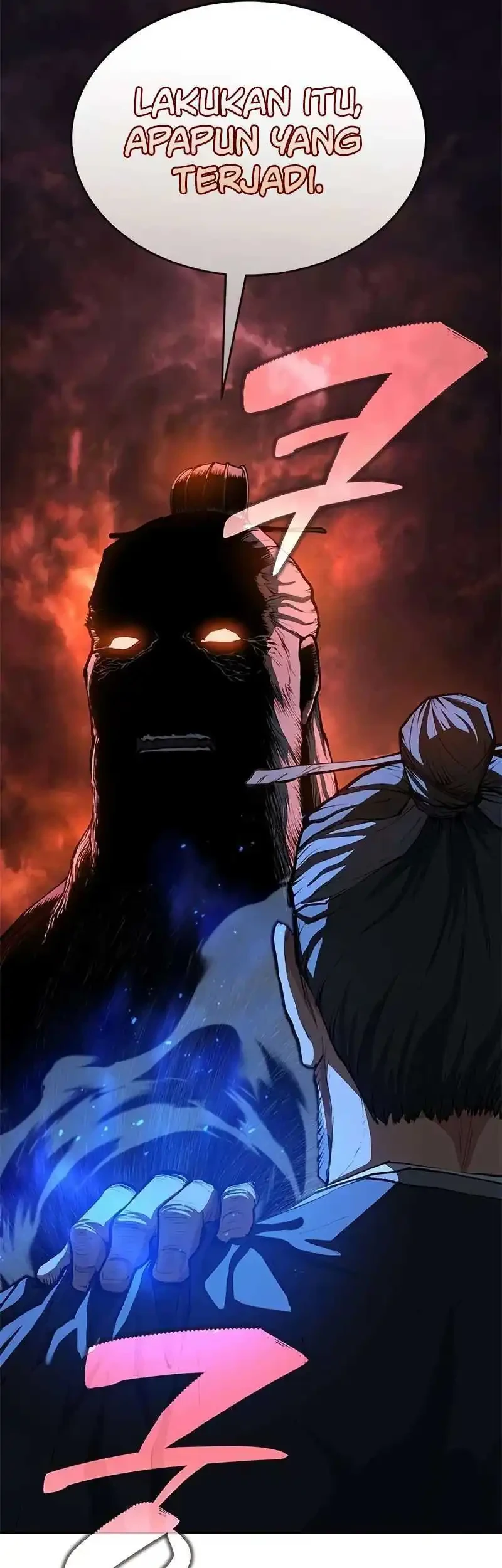 Psychopath in Murim Chapter 11 - halaman 37