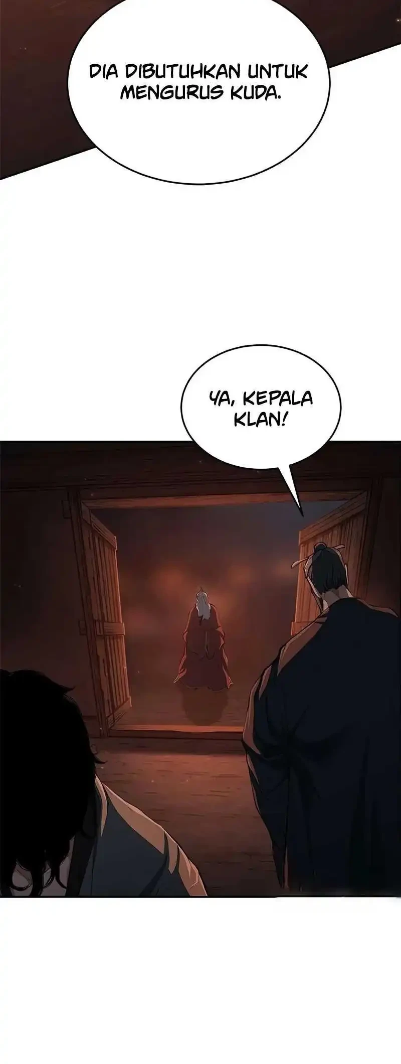 Psychopath in Murim Chapter 11 - halaman 42