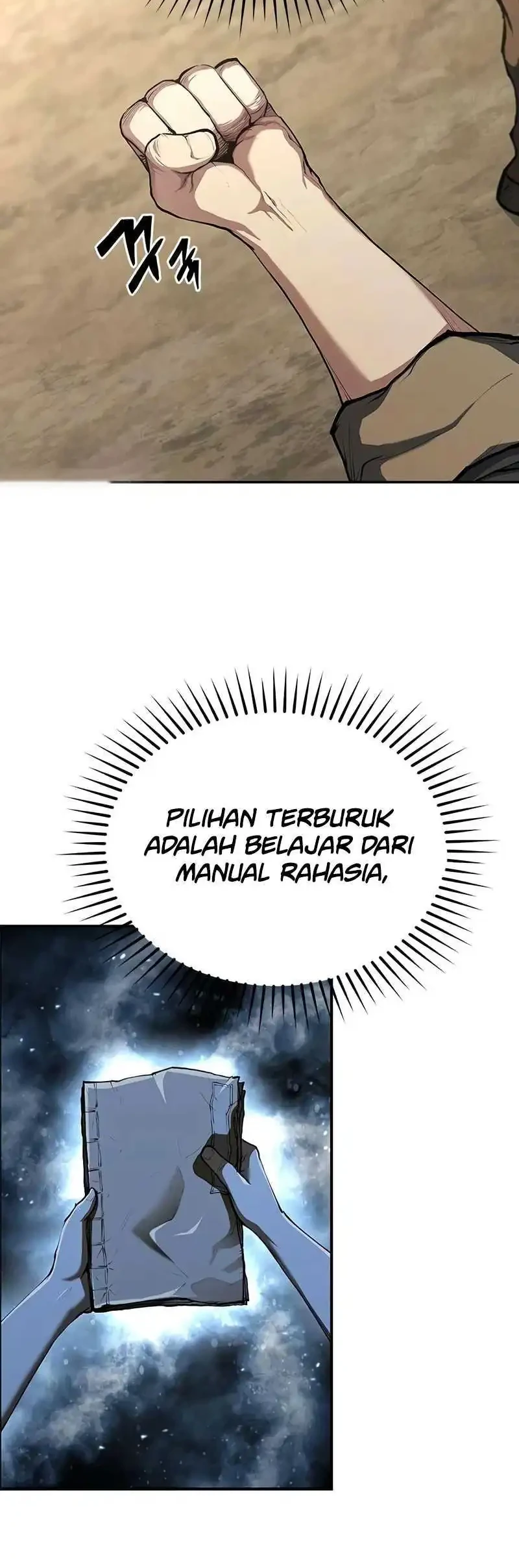 Psychopath in Murim Chapter 11 - halaman 48