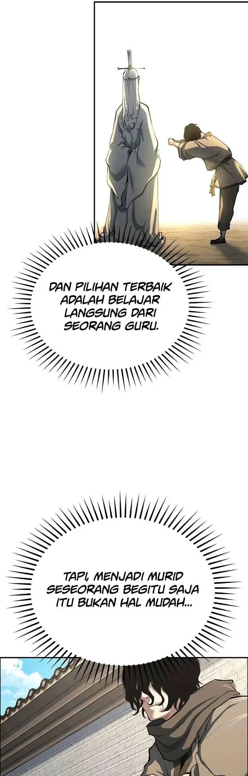 Psychopath in Murim Chapter 11 - halaman 49