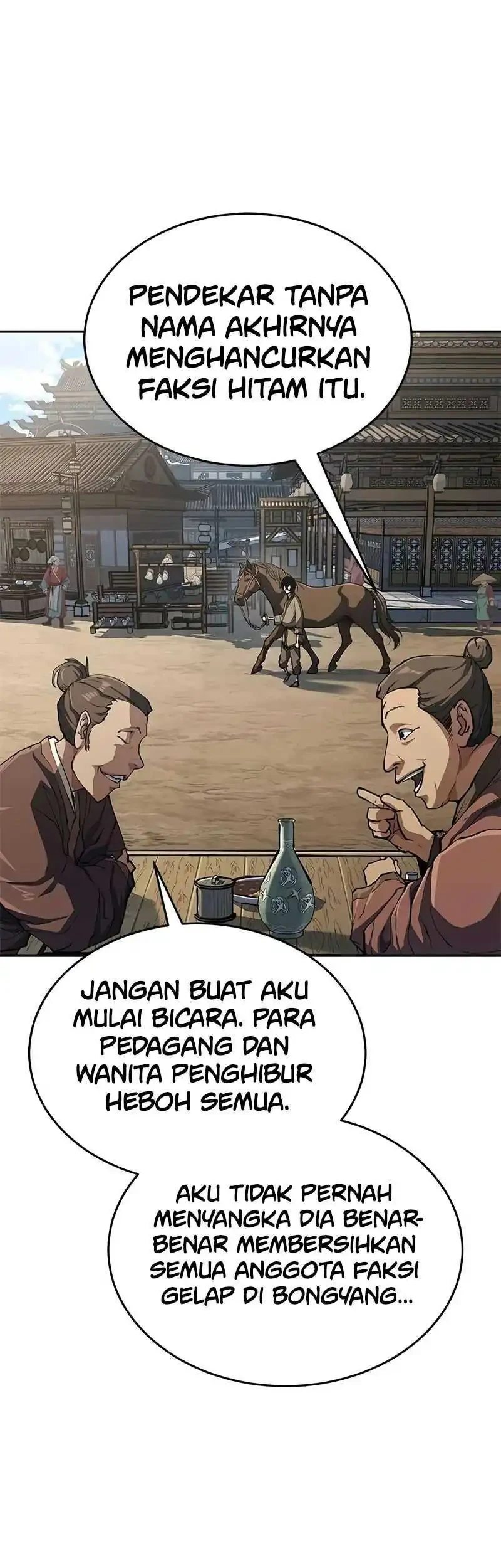 Psychopath in Murim Chapter 11 - halaman 5