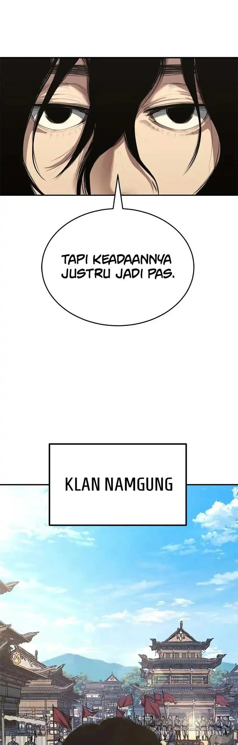 Psychopath in Murim Chapter 11 - halaman 51