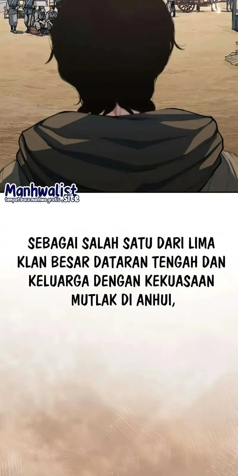 Psychopath in Murim Chapter 11 - halaman 52