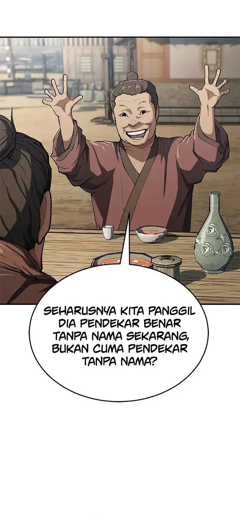 Psychopath in Murim Chapter 11 - halaman 6