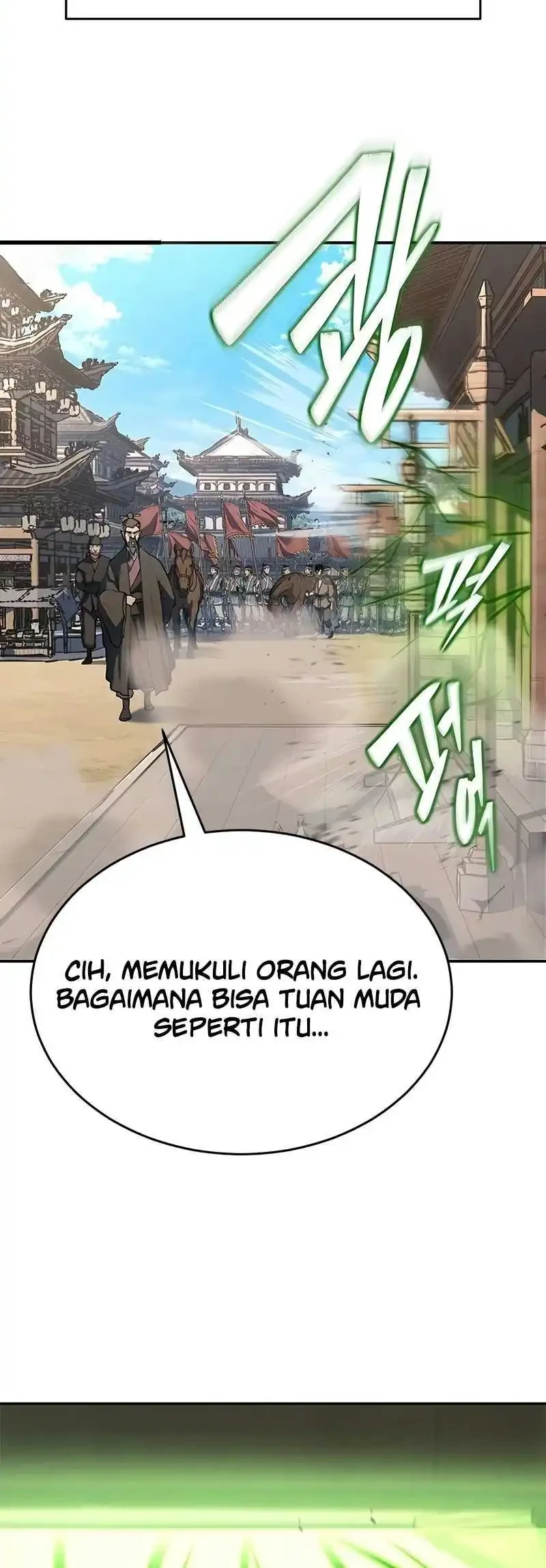 Psychopath in Murim Chapter 11 - halaman 64