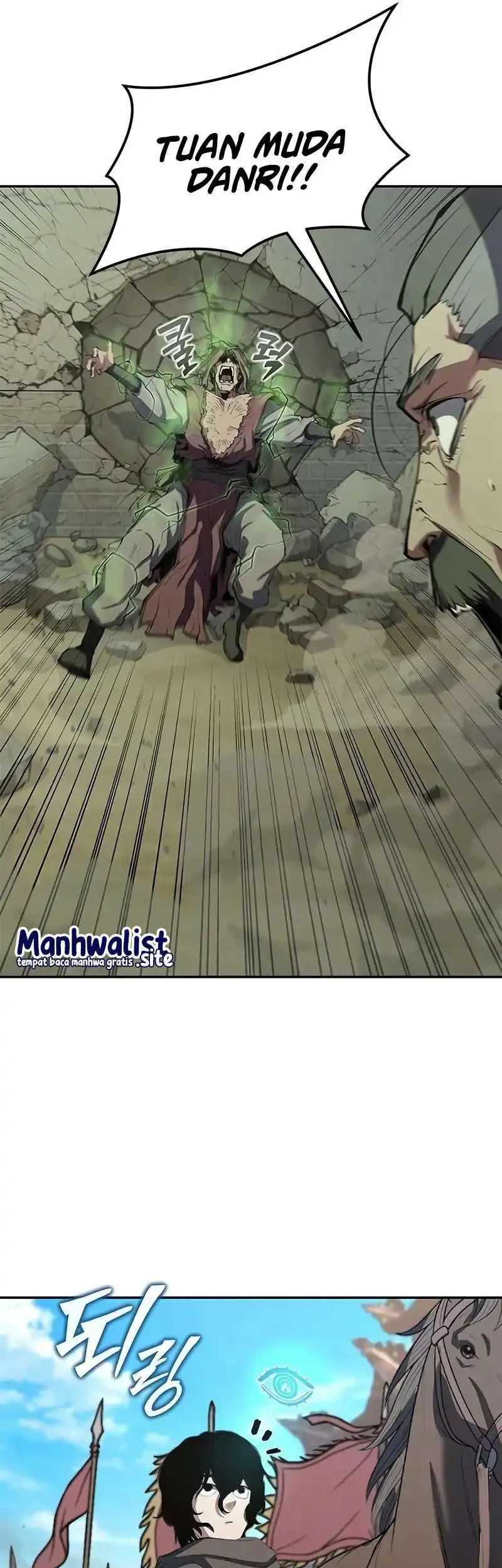 Psychopath in Murim Chapter 11 - halaman 67