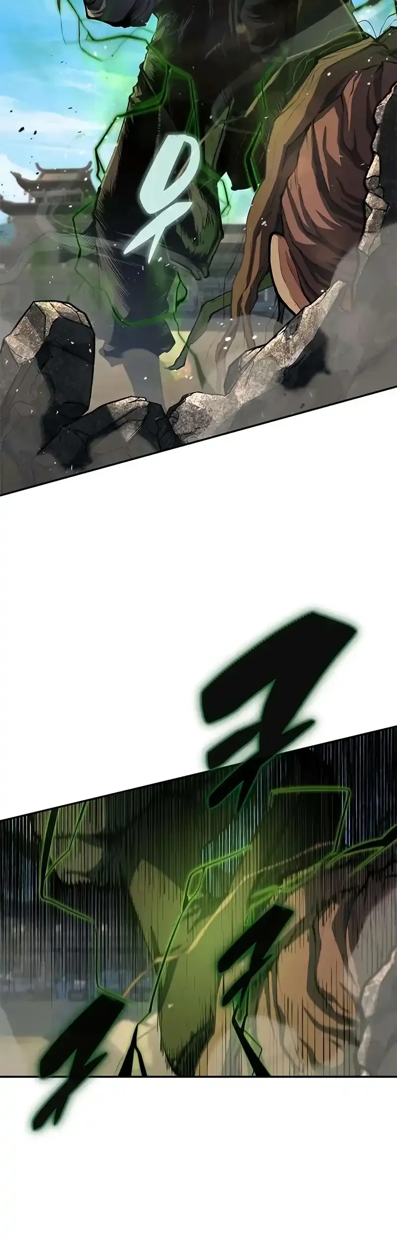 Psychopath in Murim Chapter 12 - halaman 14