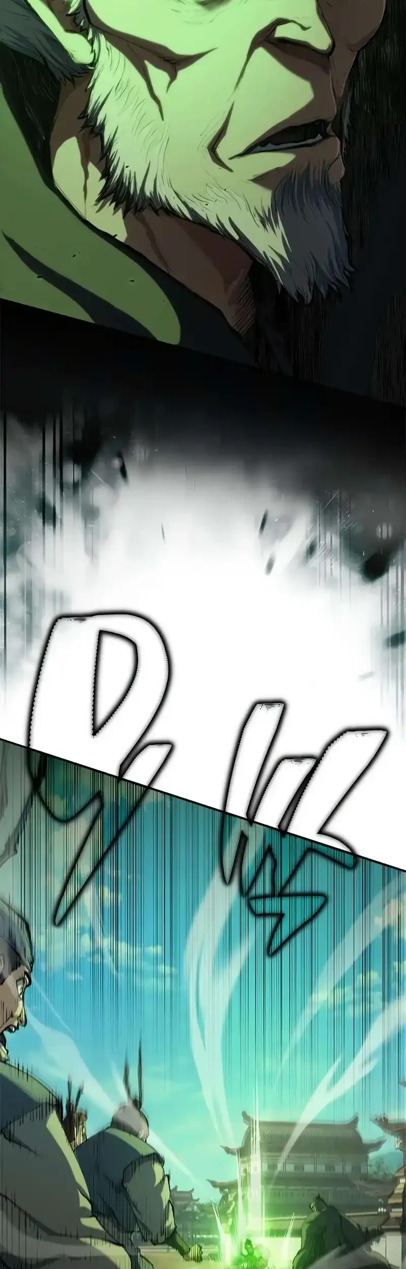 Psychopath in Murim Chapter 12 - halaman 17