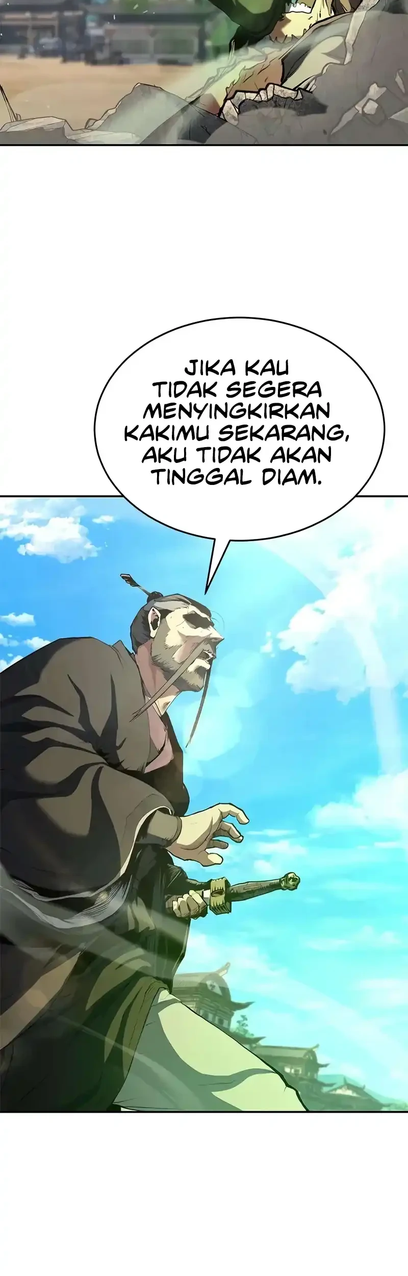 Psychopath in Murim Chapter 12 - halaman 20