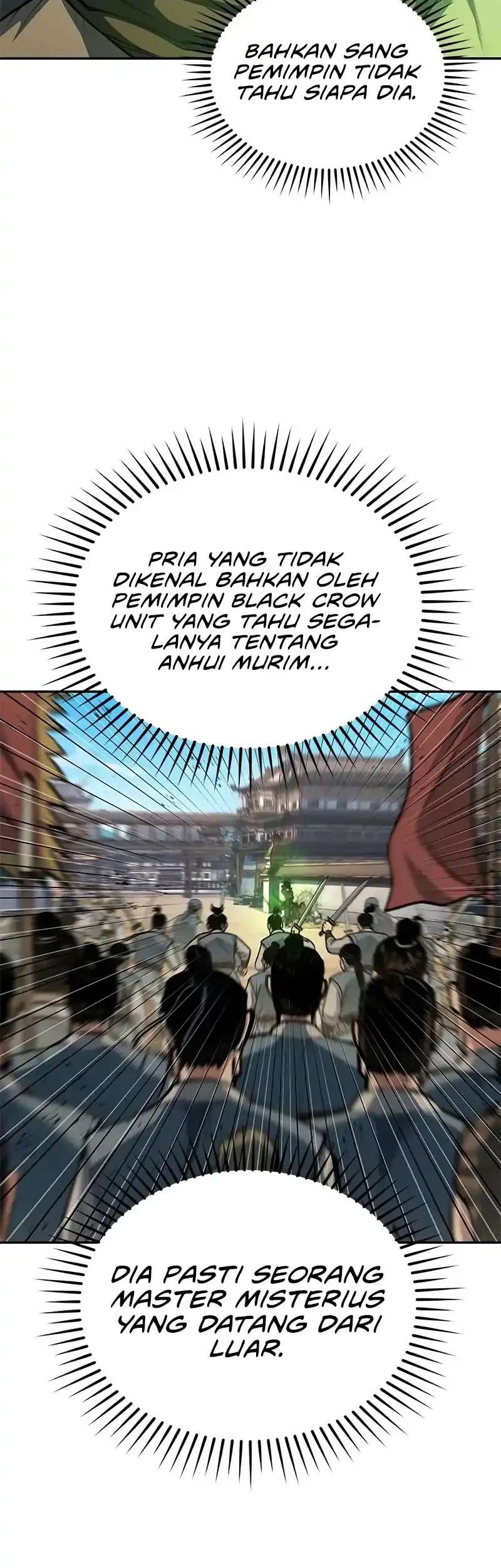 Psychopath in Murim Chapter 12 - halaman 23