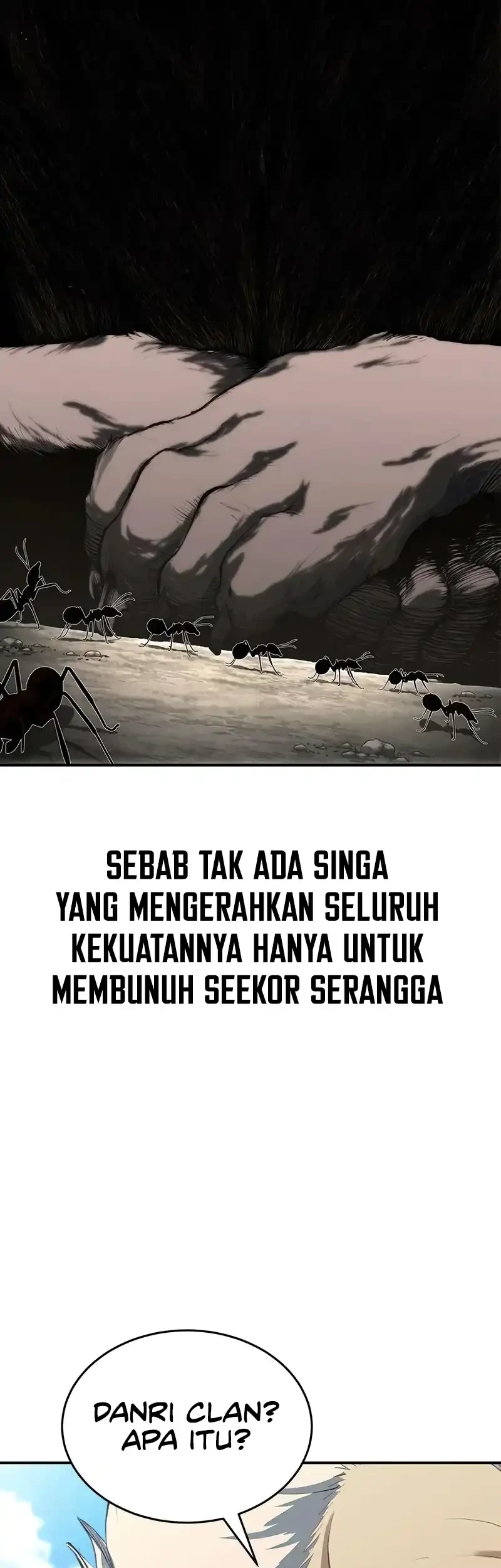 Psychopath in Murim Chapter 12 - halaman 28