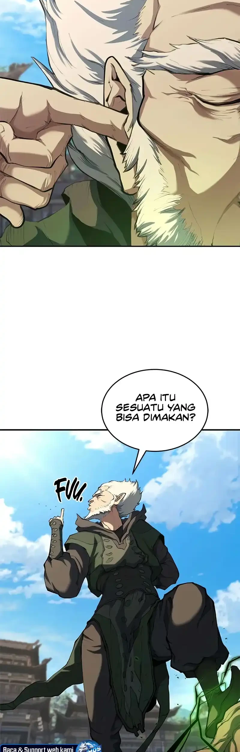 Psychopath in Murim Chapter 12 - halaman 29