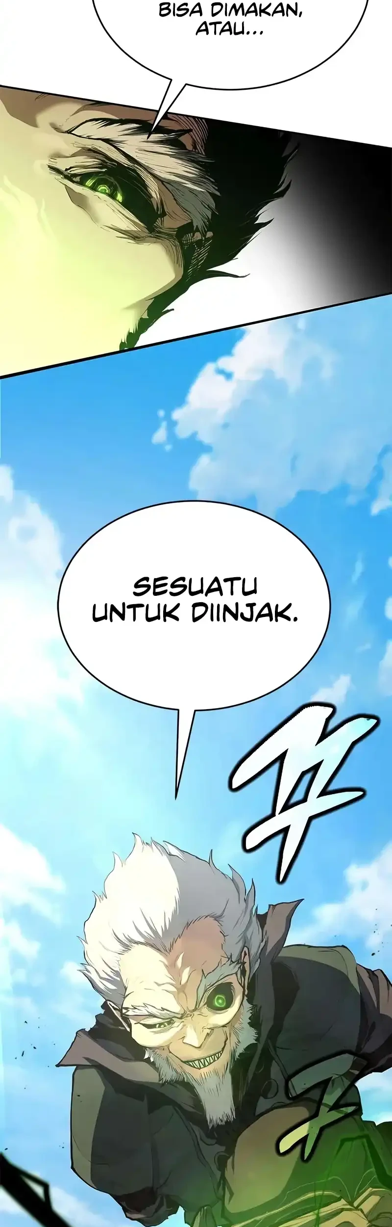 Psychopath in Murim Chapter 12 - halaman 32