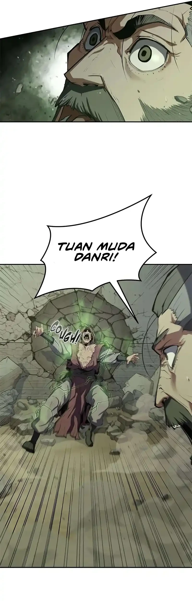 Psychopath in Murim Chapter 12 - halaman 4