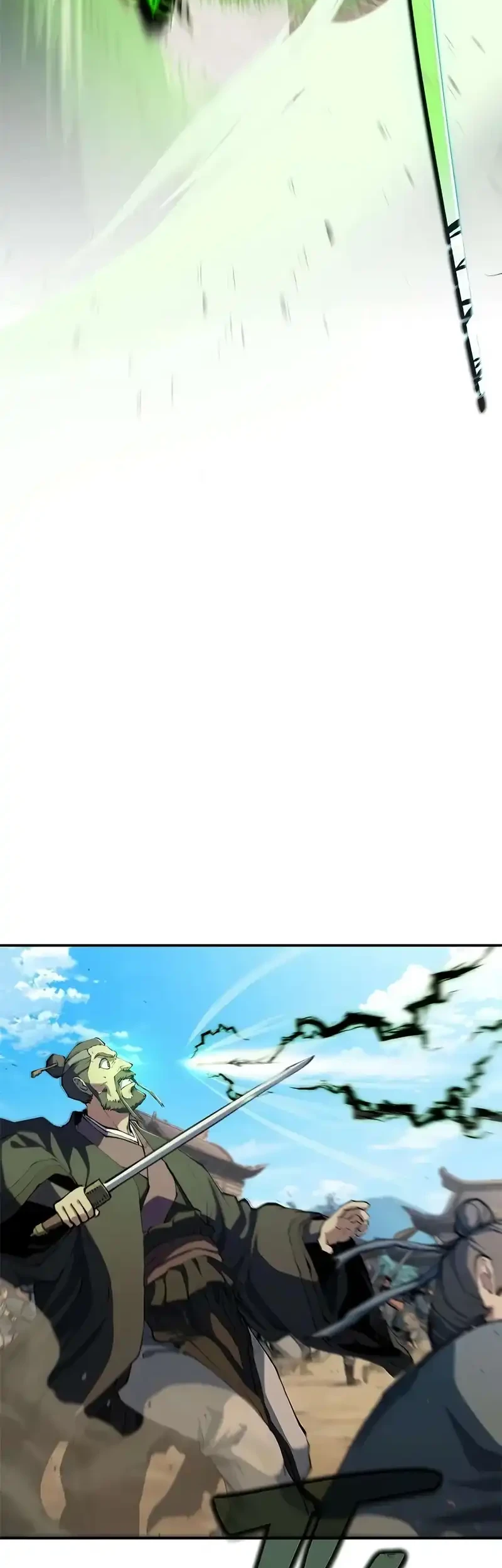 Psychopath in Murim Chapter 12 - halaman 43