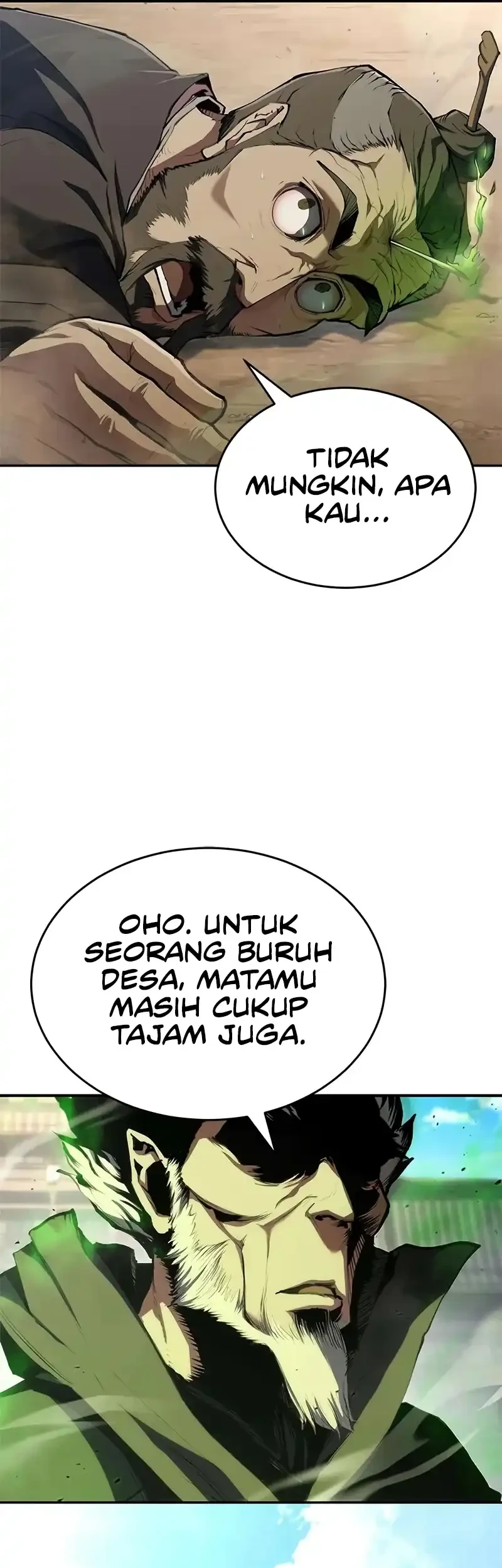 Psychopath in Murim Chapter 12 - halaman 48