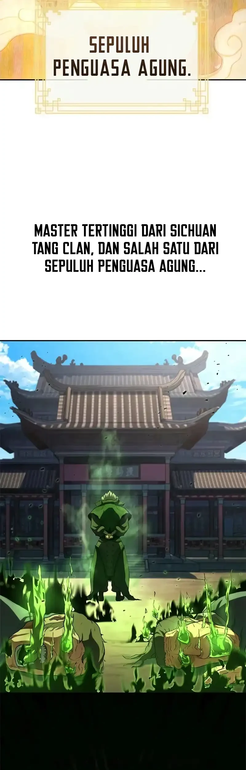 Psychopath in Murim Chapter 12 - halaman 54