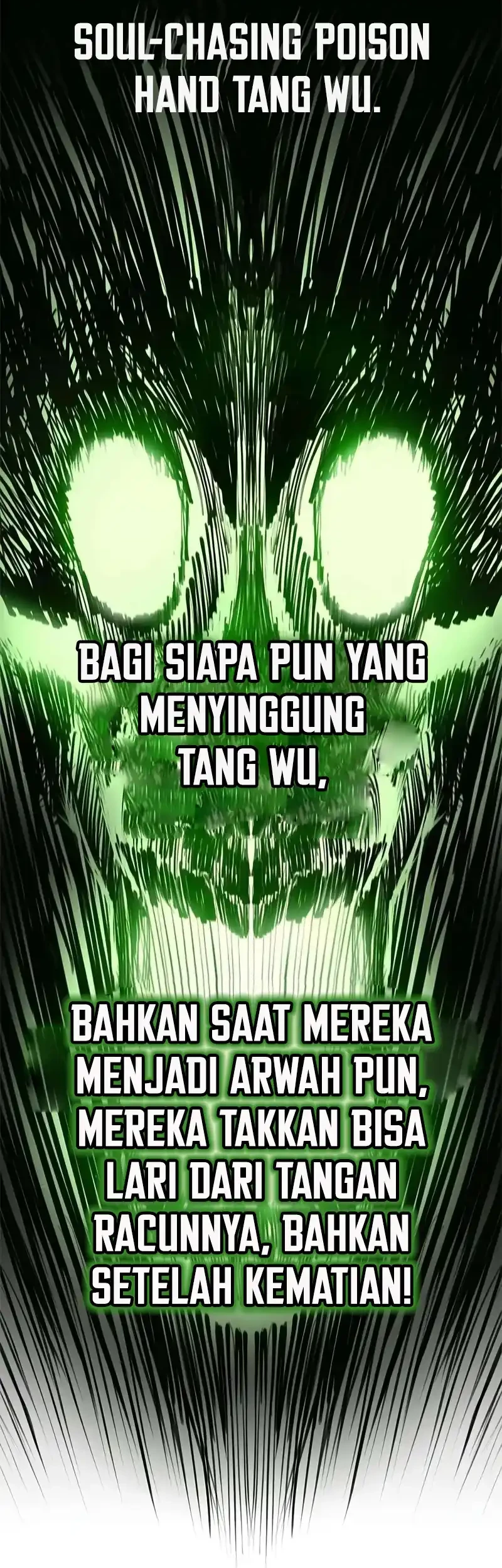 Psychopath in Murim Chapter 12 - halaman 55