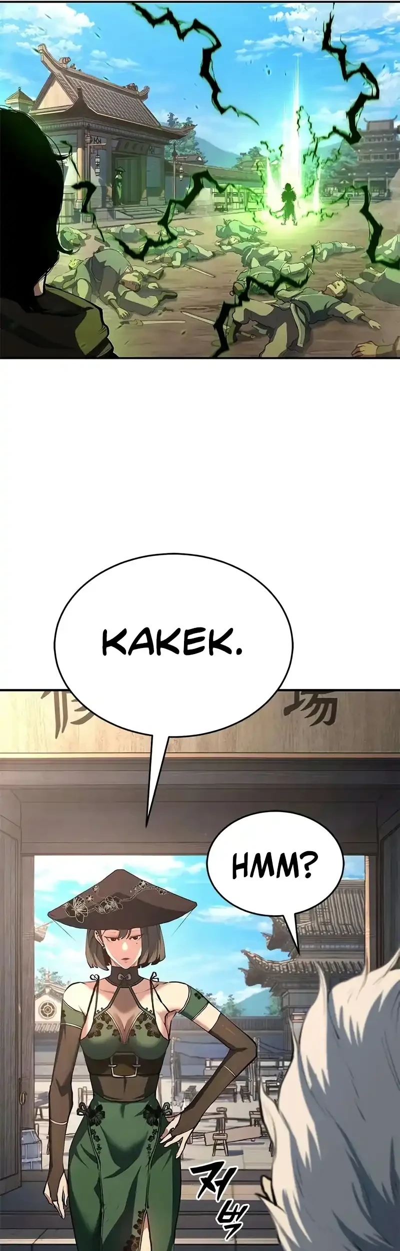 Psychopath in Murim Chapter 12 - halaman 60