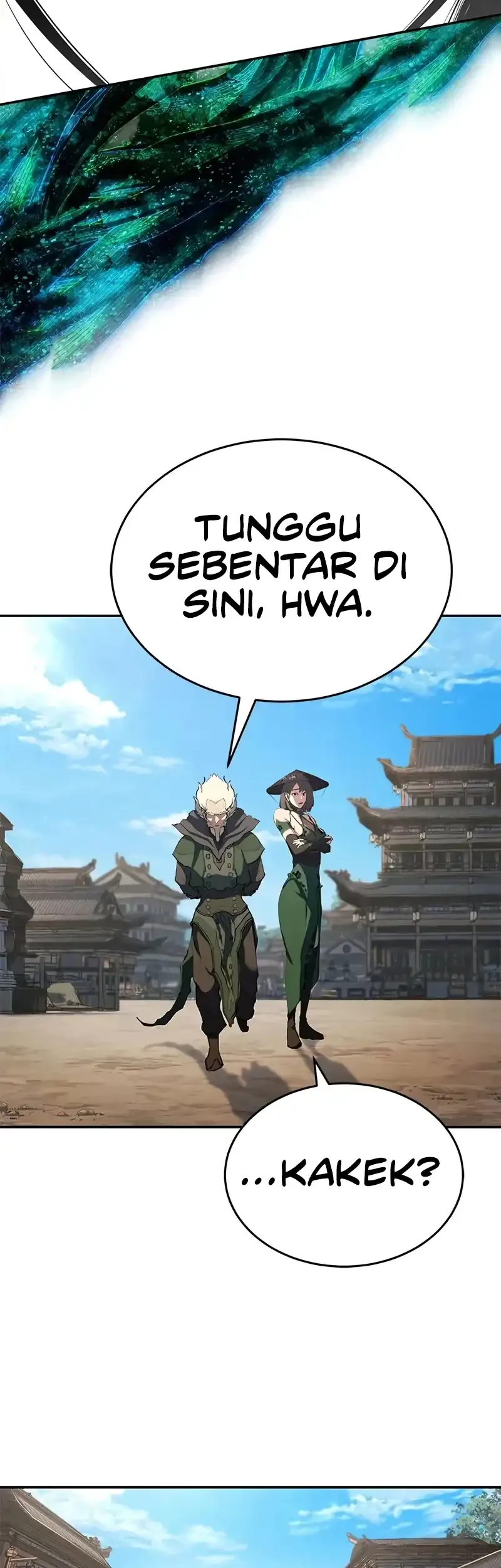 Psychopath in Murim Chapter 12 - halaman 76