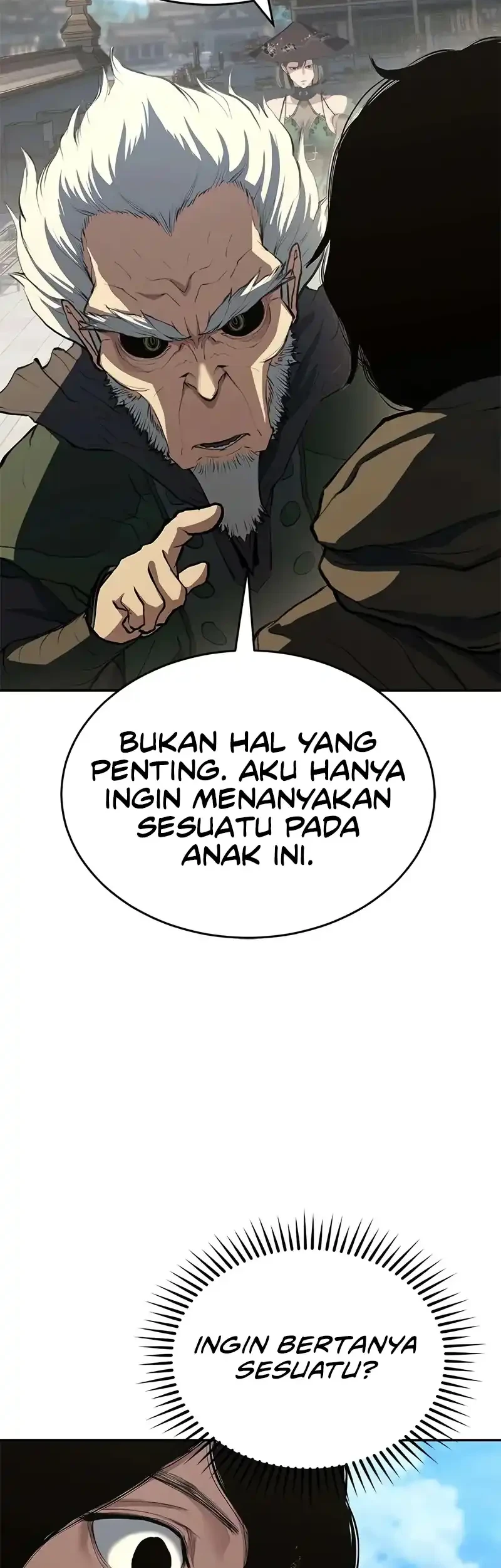 Psychopath in Murim Chapter 12 - halaman 81