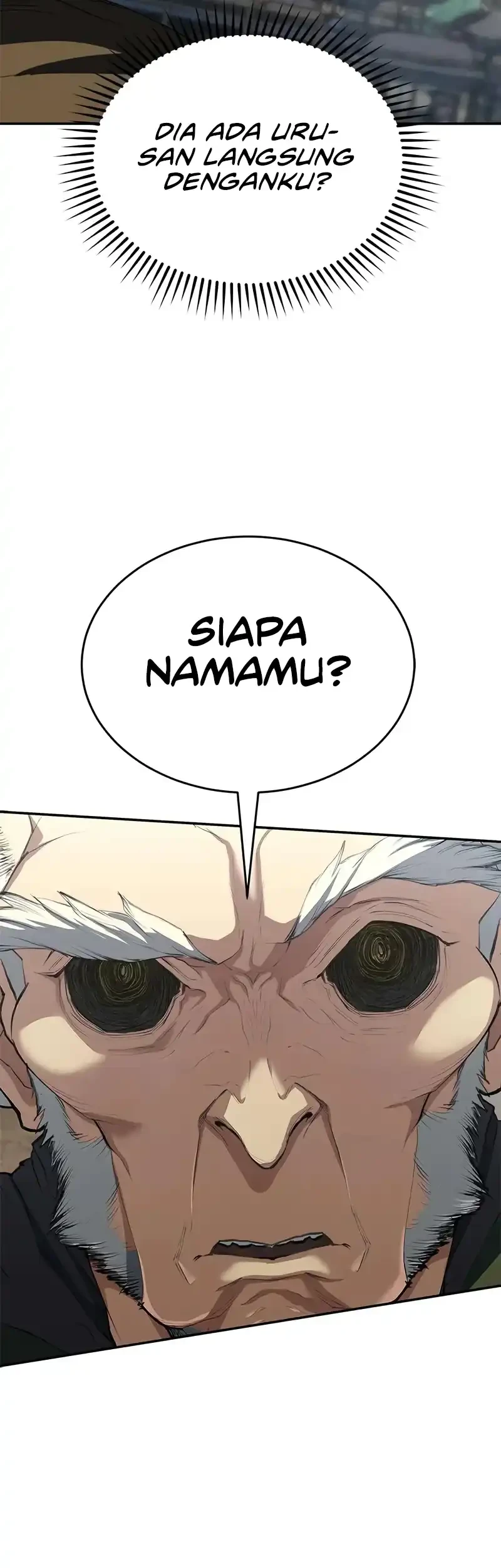 Psychopath in Murim Chapter 12 - halaman 83