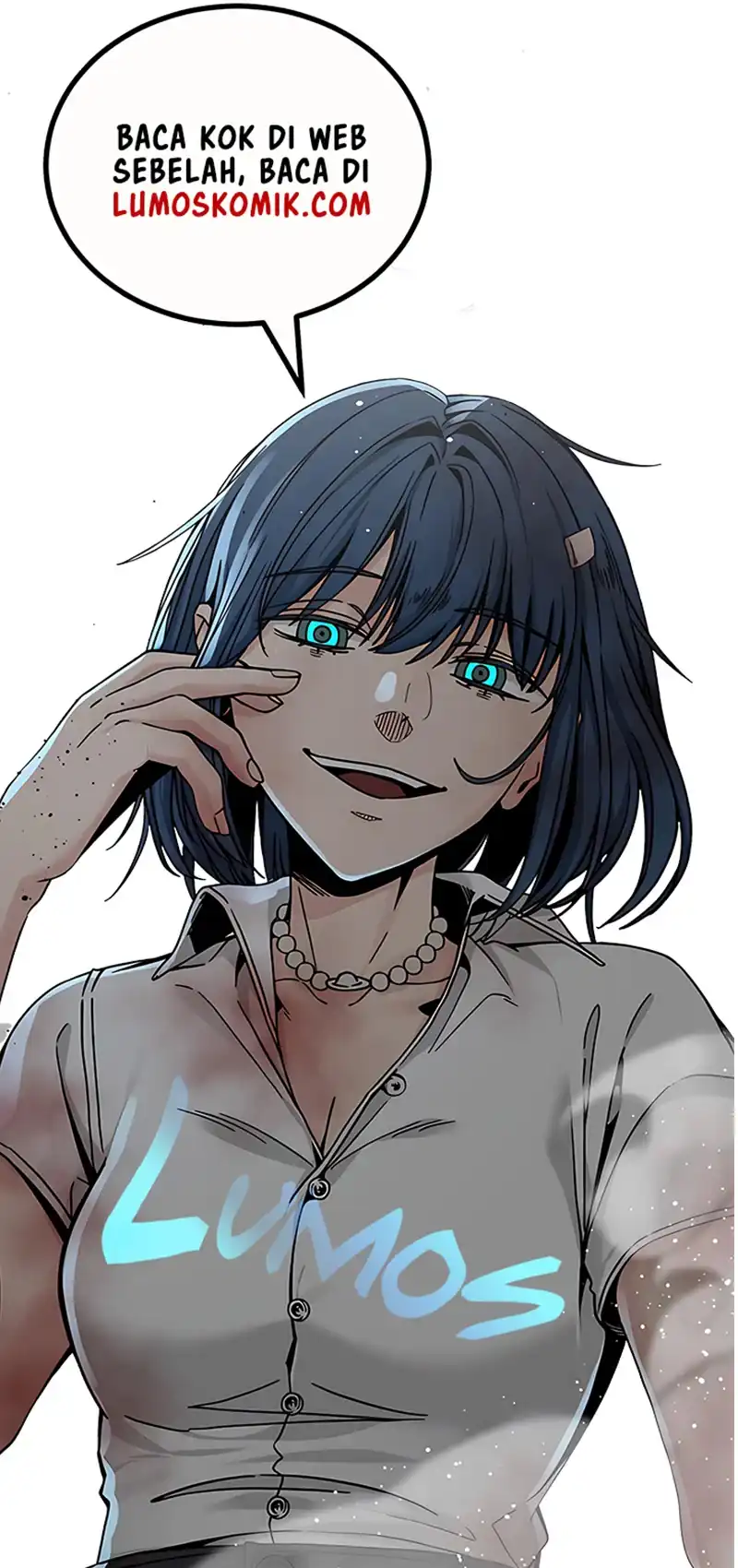 Psychopath in Murim Chapter 12 - halaman 88