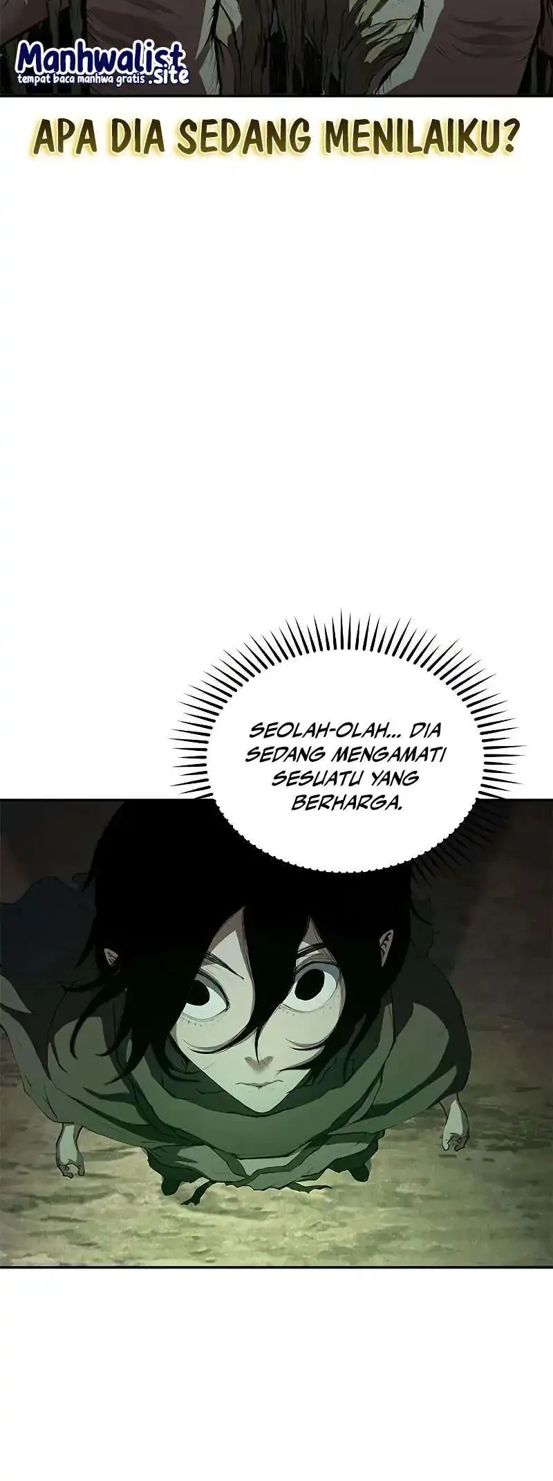 Psychopath in Murim Chapter 13 - halaman 14