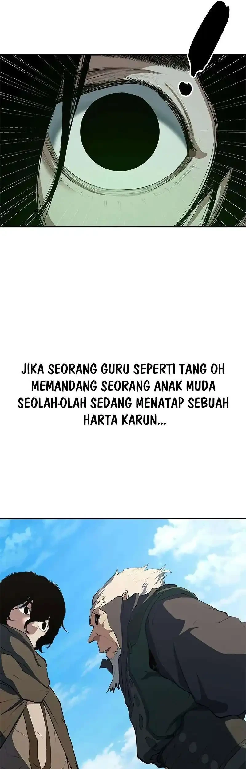Psychopath in Murim Chapter 13 - halaman 15