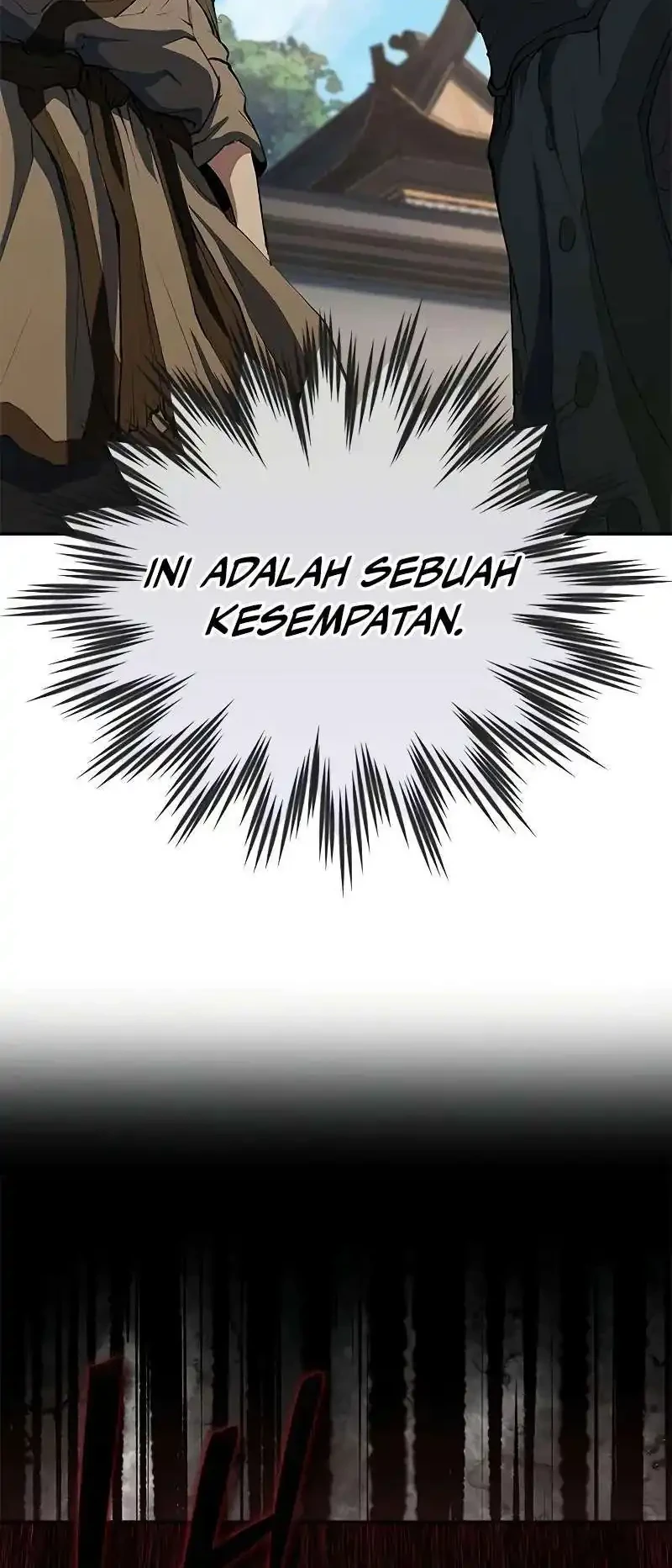 Psychopath in Murim Chapter 13 - halaman 16