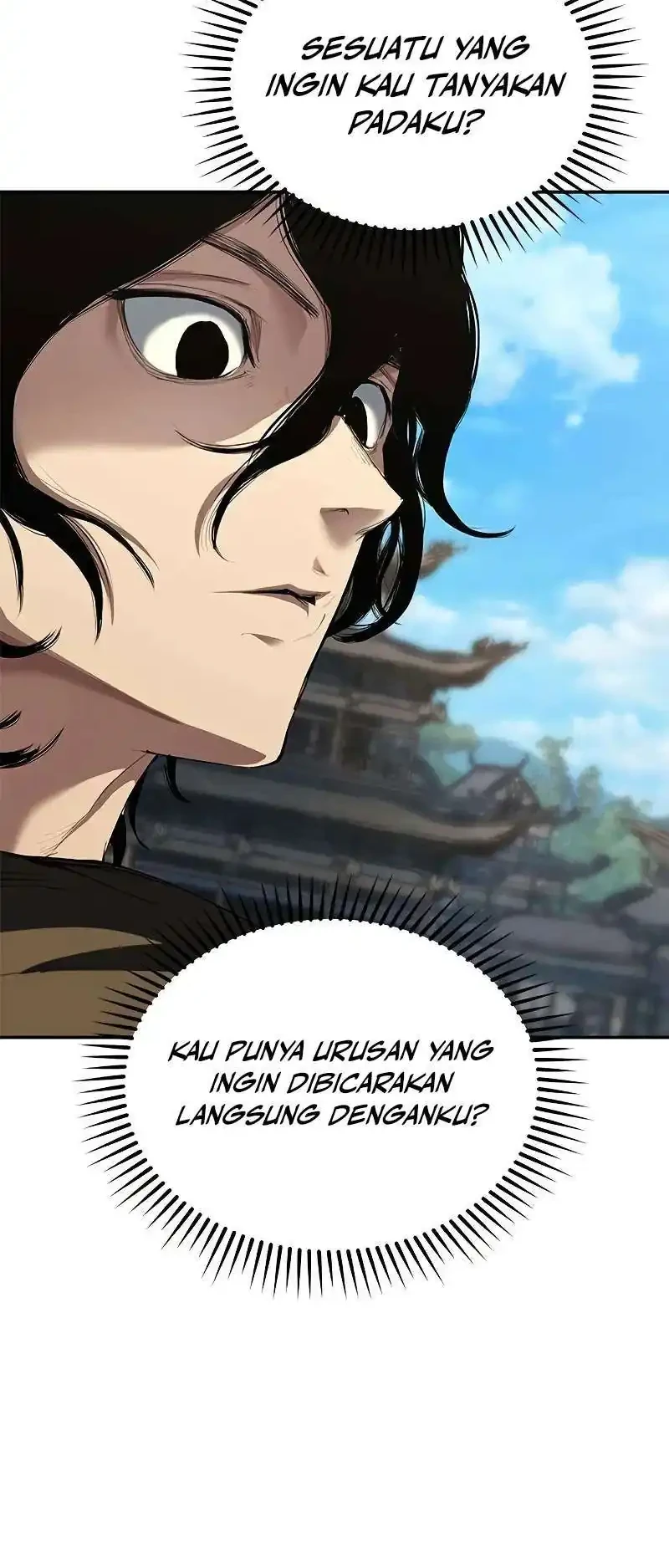 Psychopath in Murim Chapter 13 - halaman 4