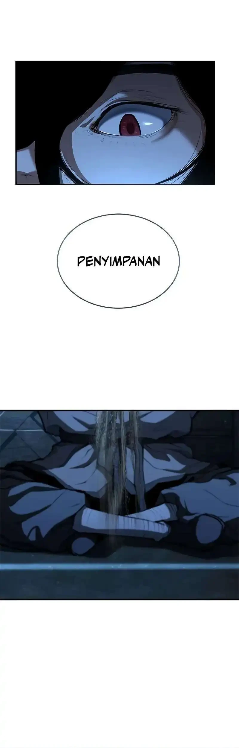 Psychopath in Murim Chapter 13 - halaman 41