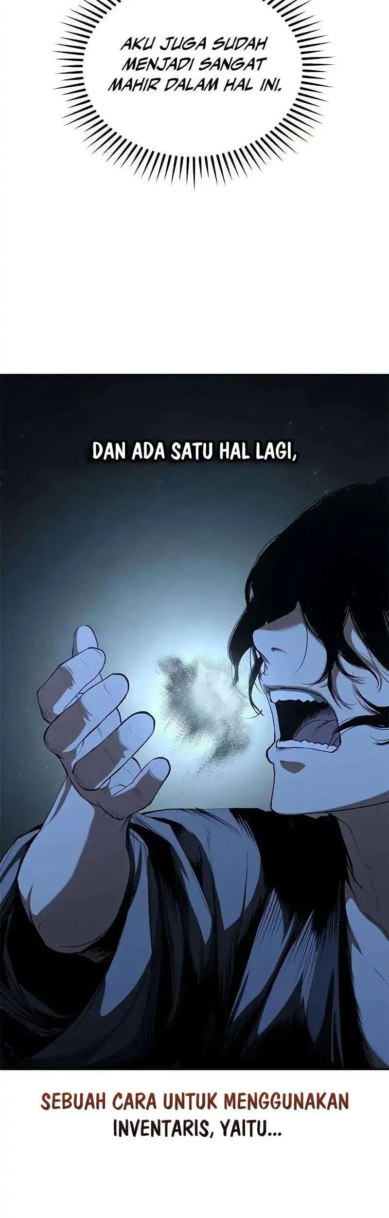 Psychopath in Murim Chapter 13 - halaman 44