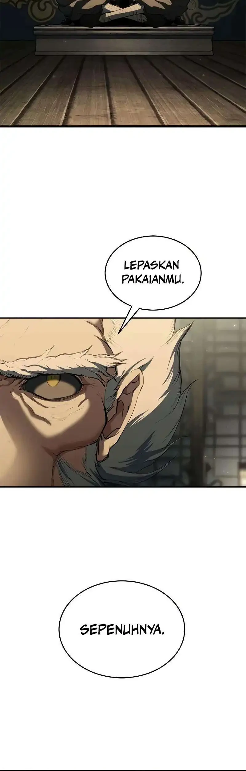 Psychopath in Murim Chapter 13 - halaman 56