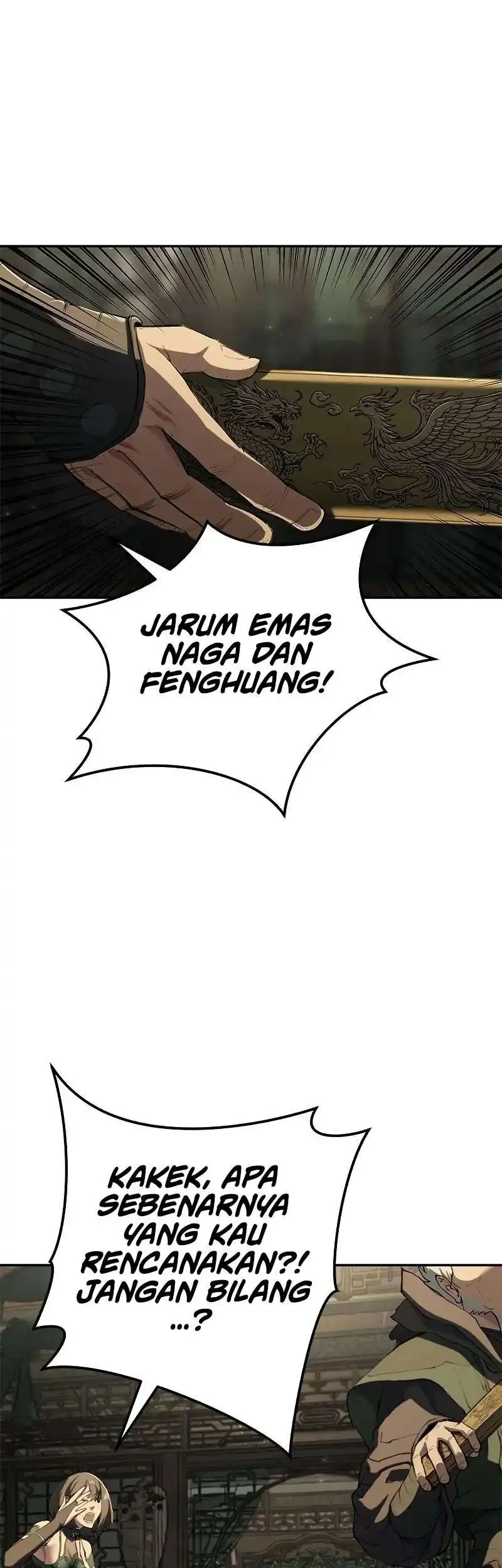 Psychopath in Murim Chapter 13 - halaman 59