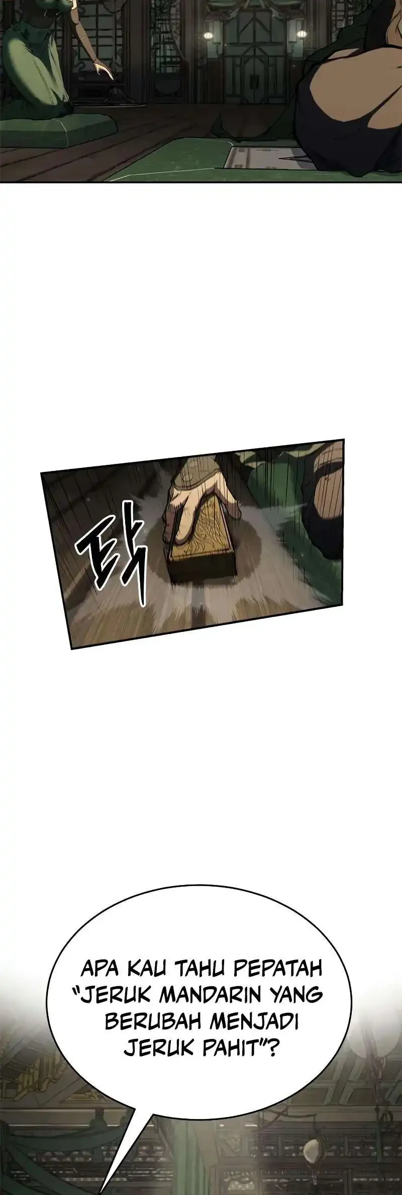 Psychopath in Murim Chapter 13 - halaman 60
