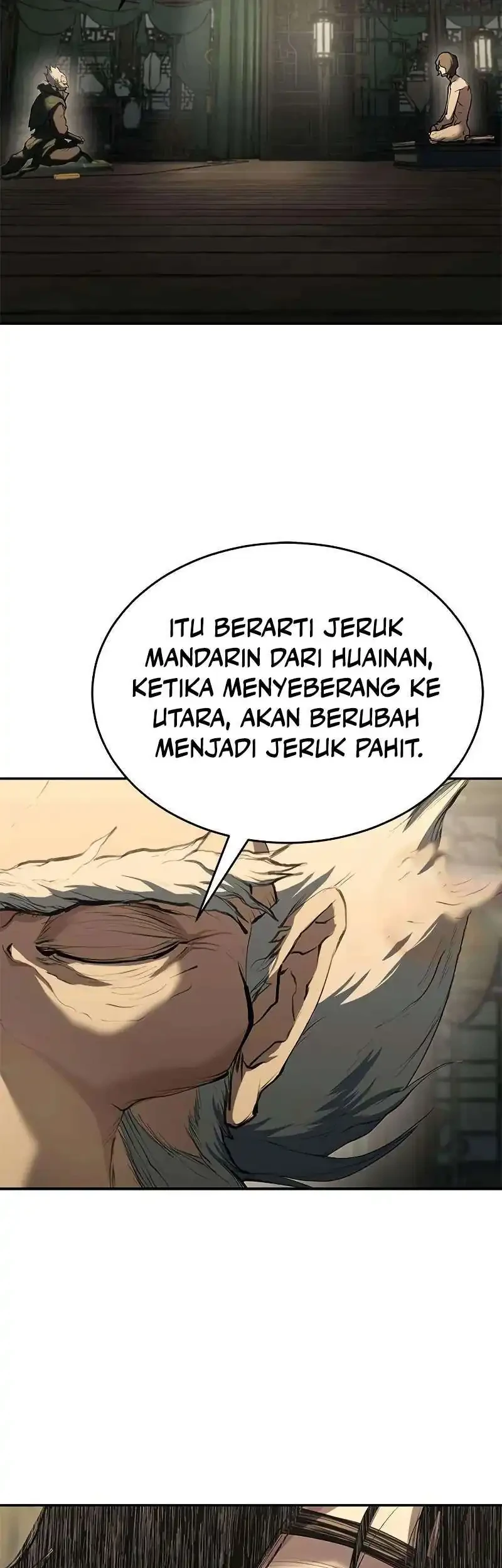 Psychopath in Murim Chapter 13 - halaman 61
