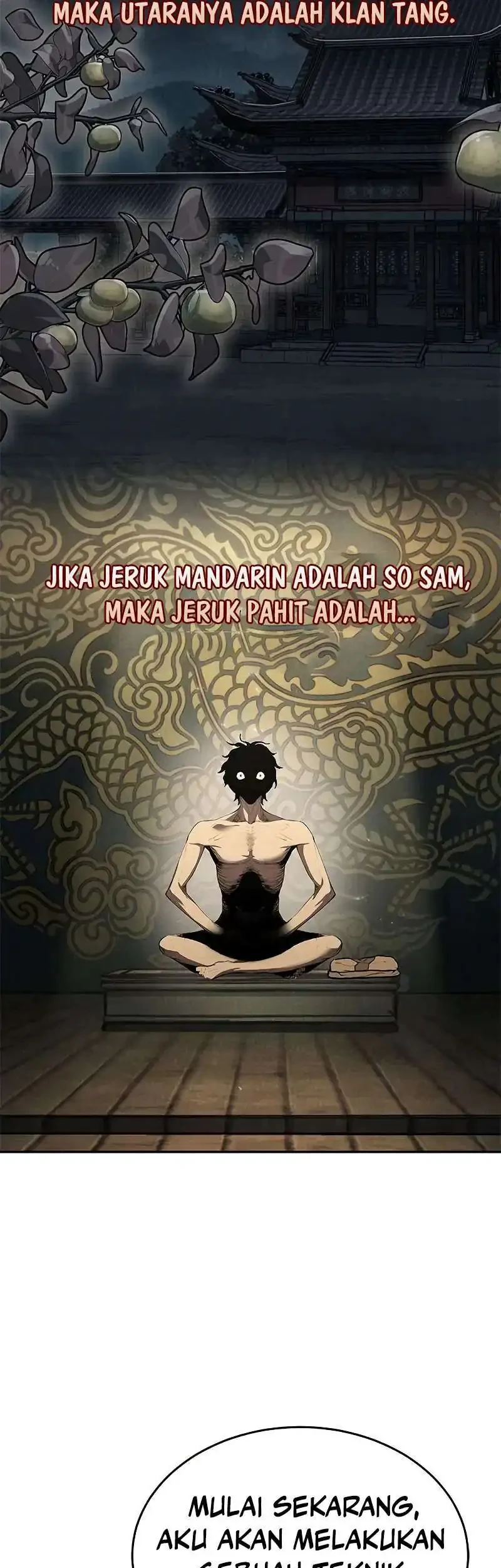 Psychopath in Murim Chapter 13 - halaman 63