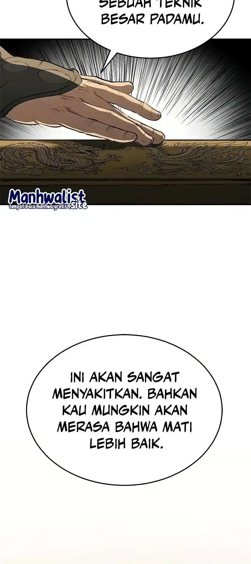 Psychopath in Murim Chapter 13 - halaman 64