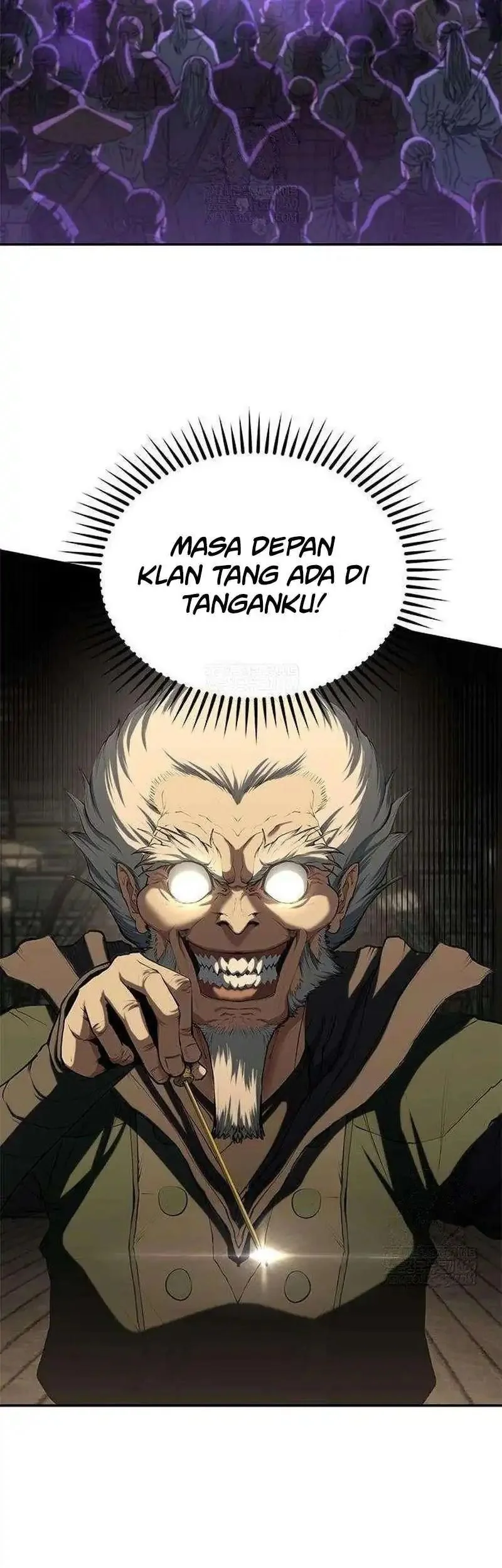 Psychopath in Murim Chapter 14 - halaman 15